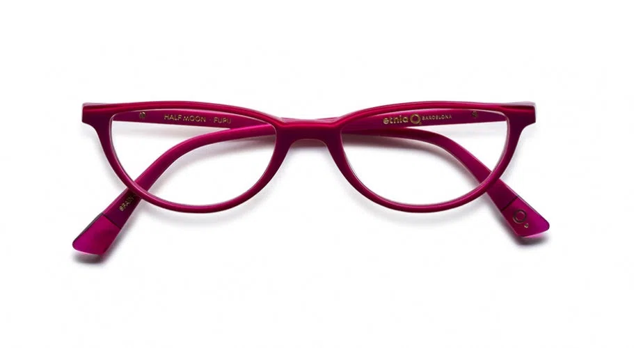 Etnia Barcelona HALF MOON Eyeglasses - view 45